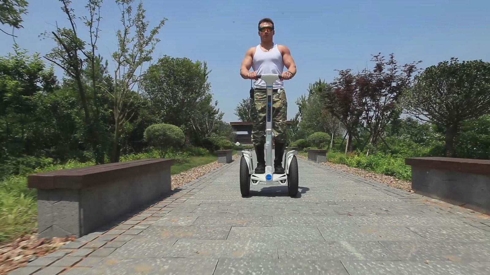 Airwheel S5