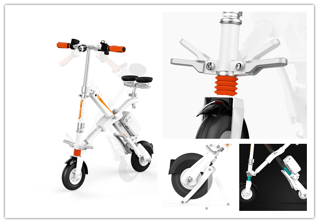 Airwheel