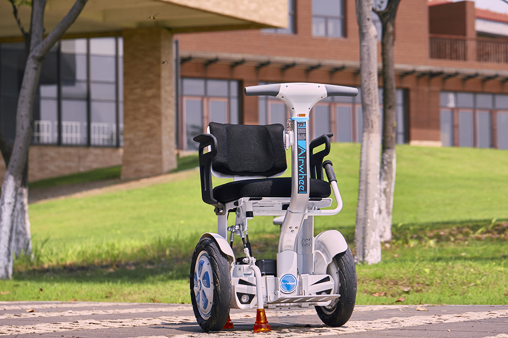 Airwheel A6T medical equipment(2).