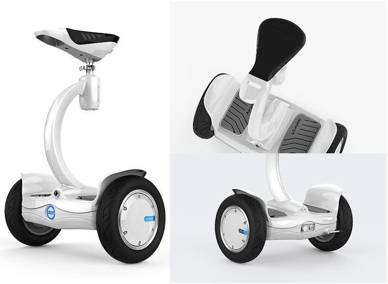 Airwheel S8