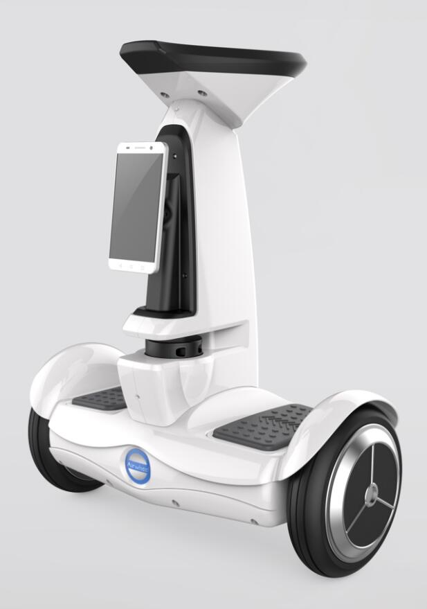 Airwheel S9 wheeled mobile robot