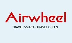 Whichever you choose, you can always bring an Airwheel electric scooter, light and portable.