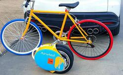 En premier lieu, équitation Airwheel électrique monocycle est bénéfique pour le développement de votre cerveau.