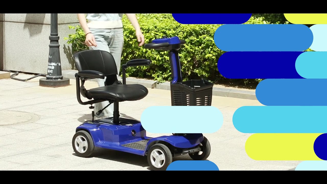 Airwheel H3M Mobility Scooter