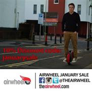 Airwheel UK
