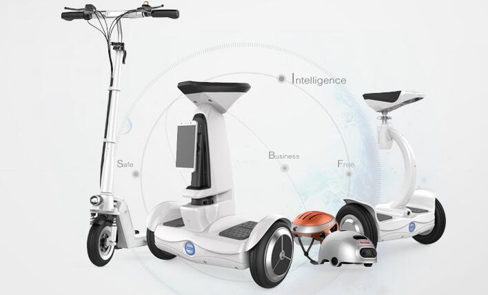 No sorprende que Airwheel ha logrado un gran éxito, y por el siguiente les presentamos las razones detrás de su popularidad.