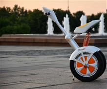 Airwheel A3 Electric Scooter
