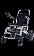 Airwheel H3S portable electric wheelchair